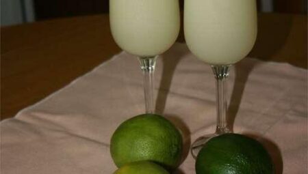 Pisco Sour II