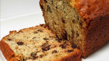 Chef John’s Banana Bread