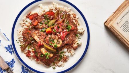 Classic Swiss Steak