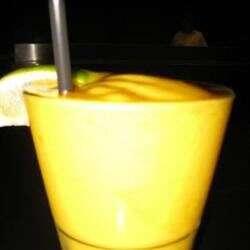 Pineapple Mango Daiquiri