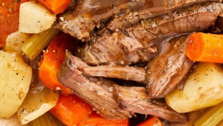 Pot Roast