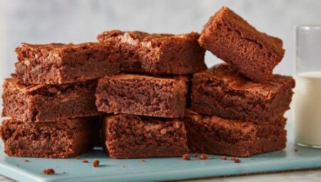 MMMMM… Brownies