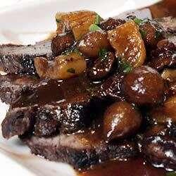 Braised Beef Short Ribs