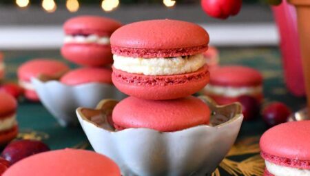 Macarons