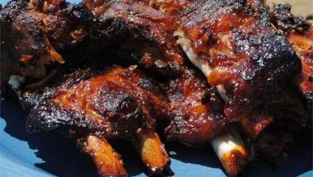 Filipino Ribs