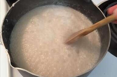 Coconut Sauce