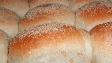 Pan De Sal I