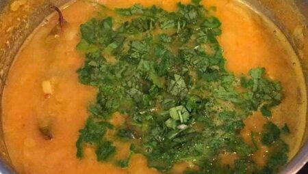 Bengali Dhal