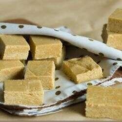 Brazilian Peanut Fudge