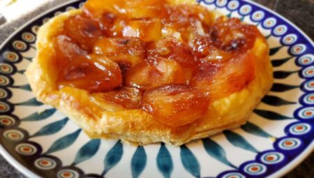 Tarte Tatin