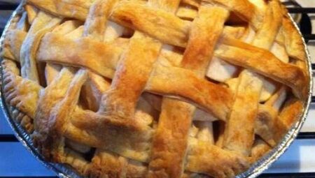 Best Apple Pie