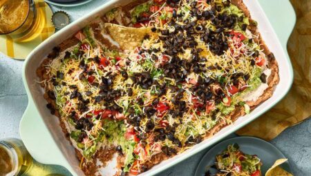 7-Layer Dip