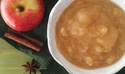 Instant Pot® Applesauce